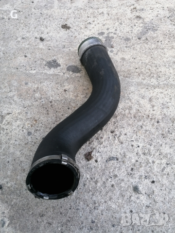 Маркуч Кулер Мерцедес W204 C220CDI 464 , снимка 4 - Части - 44862412