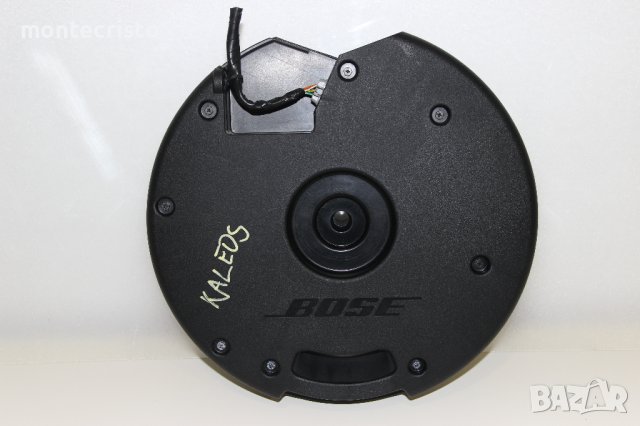 Активен SUBWOOFER BOSE Renault Koleos (2008-2011г.) 28170-JY10A / 28170JY10A Субуфер Суббуфер