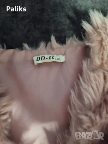 Пухесто елече размер L, снимка 2 - Бански костюми - 47709563