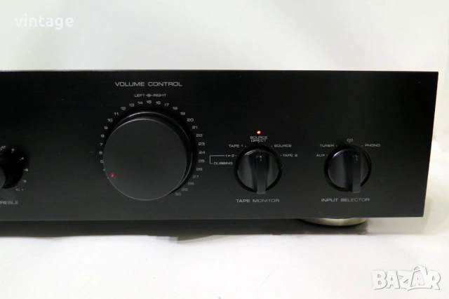 Kenwood KA-3010, снимка 3 - Ресийвъри, усилватели, смесителни пултове - 53522056