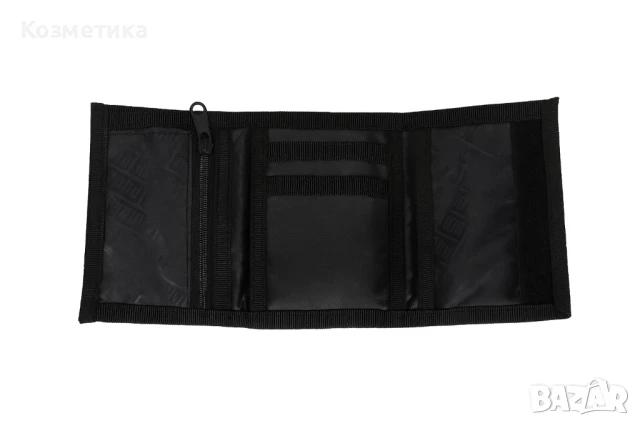 Черно портмоне Puma, снимка 2 - Портфейли, портмонета - 51084910