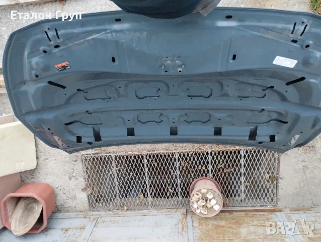 Преден капак Subaru crosstreck 2024