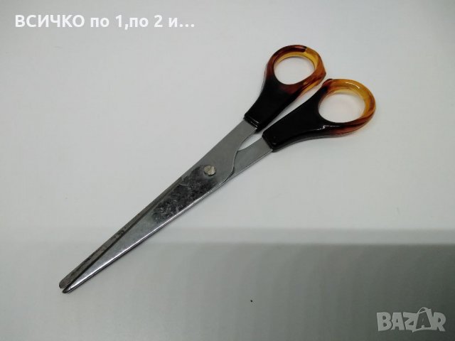 Ножици, снимка 2 - Други инструменти - 33577452