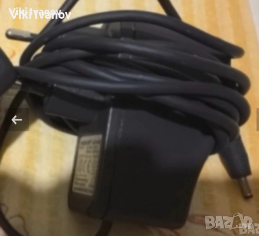 Зарядно за Нокия 1610, 3110, 8110