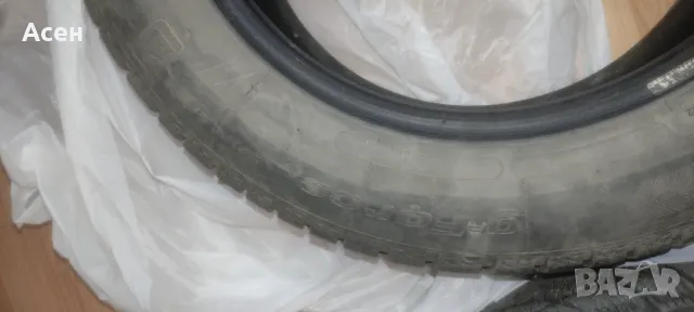 BF Goodrich G-Force winter 205/60/R16 92H, снимка 7 - Гуми и джанти - 47842253