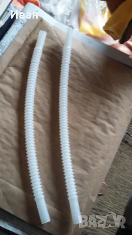 продава маркуч за бензинова  потопяема  помпа 