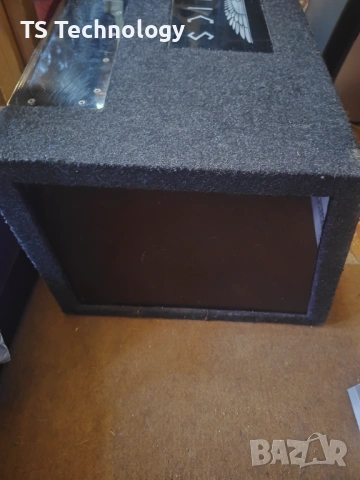 Hifonics BXi 12 DUAL субуфер, снимка 9 - Аксесоари и консумативи - 53045454