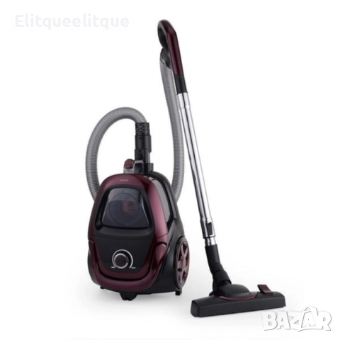 Прахосмукачка MUHLER без торбичка, снимка 10 - Прахосмукачки - 52259322