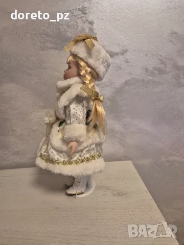 Продавам порцеланови кукли , снимка 8 - Колекции - 48931230