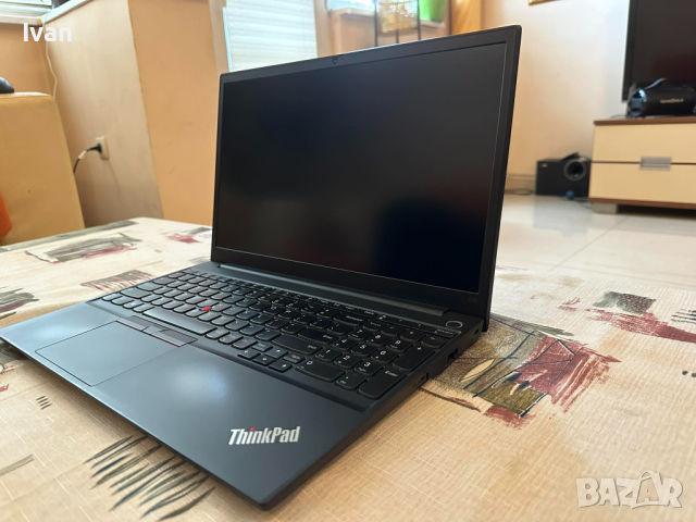 Lenovo ThinkPad E15 Gen 2, снимка 3 - Лаптопи за работа - 44844022
