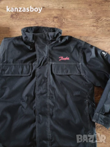 Mascot Columbus Winter Jacket - мъжко работно яке КАТО НОВО XL, снимка 3 - Якета - 50470473