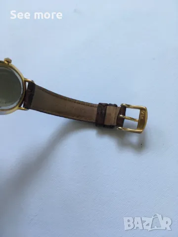 TISSOT 1853 дамски часовник VINTAGE, снимка 7 - Дамски - 48420439