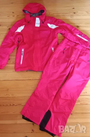 Ски екипи CMP/Dare2B/Mymo и др. р-р XL, снимка 4 - Зимни спортове - 48374377