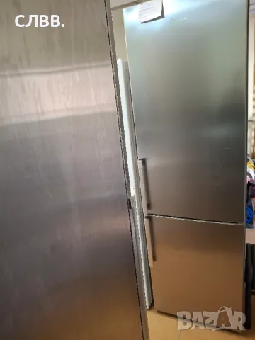 Продавам хладилник BAUKNECHT, снимка 3 - Хладилници - 49430657