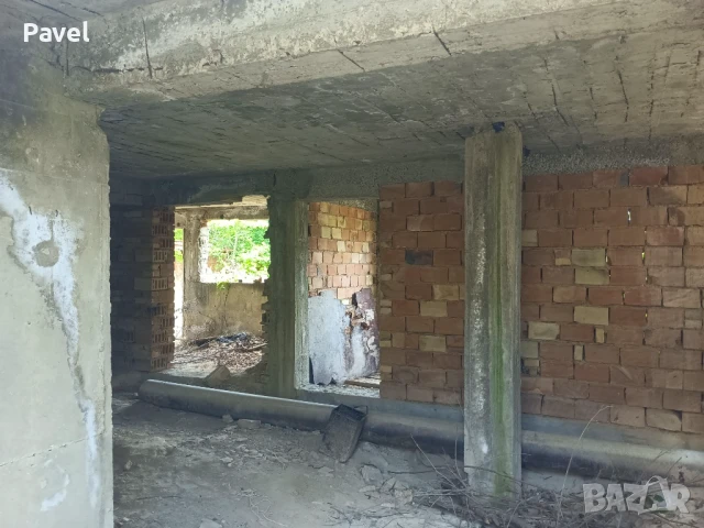 Продава ПАРЦЕЛ, 877 кв.м, Регулация, снимка 6 - Парцели - 45299338