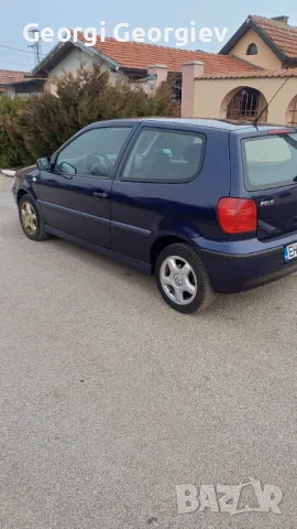 Vw Polo - Поло 1,4 тди, снимка 3 - Автомобили и джипове - 48906533