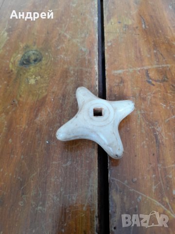 Стара врътка за кран #3