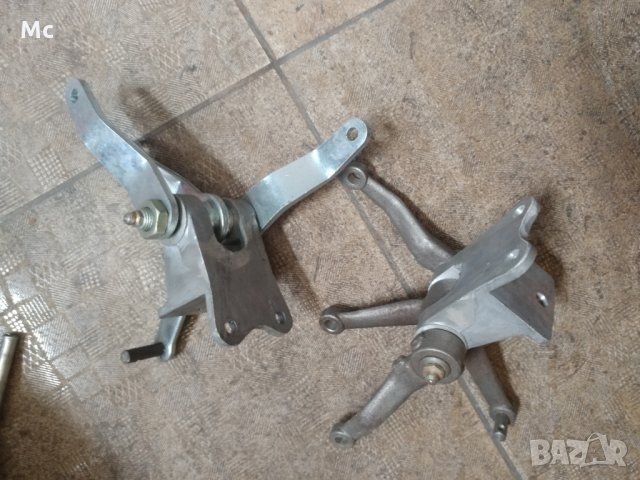 Авточасти Уаз нови, снимка 13 - Части - 28155228