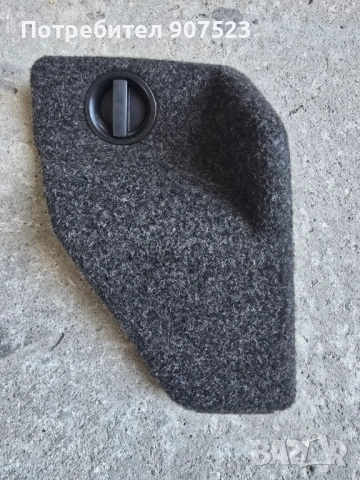 Интериорно капаче/тапицерия за десен стоп Фолксваген Голф 4 