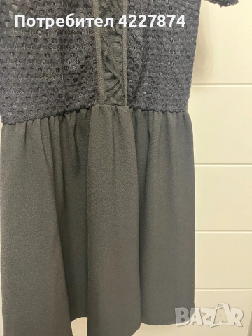 Дамска рокля, снимка 5 - Рокли - 53210090