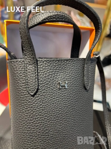 Дамски Чанти ⚜️ Hermes , снимка 17 - Чанти - 52498152