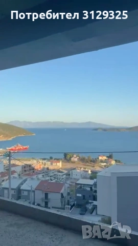 Апартамент в Неа Перамос , снимка 4 - Апартаменти - 53283120