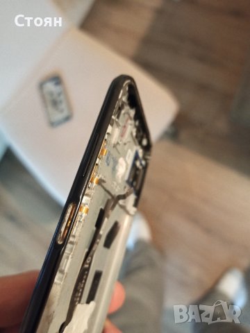 Части за Huawei p40 lite, p40 lite E, снимка 8 - Резервни части за телефони - 40721191