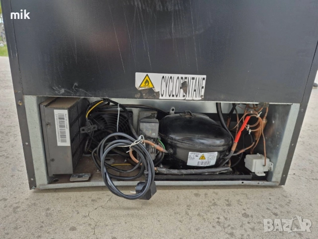 Хладилна витрина 2температурни нива, снимка 10 - Витрини - 52029300