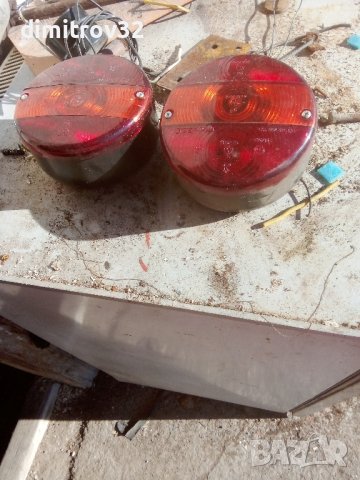 Стопове за ремарке