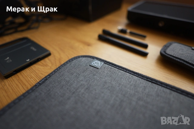 Монитор рекордер Atomos Shogun 7 + SSD 500GB, снимка 5 - Камери - 53176577