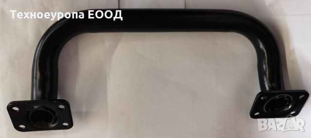 Дръжка за портална врата - 235мм, снимка 3 - Други - 32683818