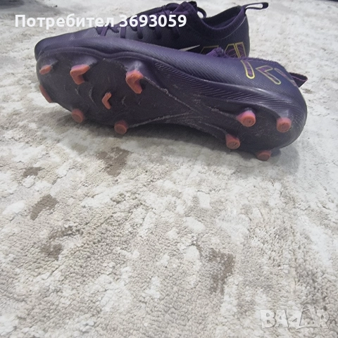 бутонки, стоножки, снимка 9 - Футбол - 52792521