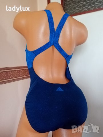 ADIDAS Infinitex, Оригинален, Размер М. Код 1329, снимка 8 - Бански костюми - 33229675