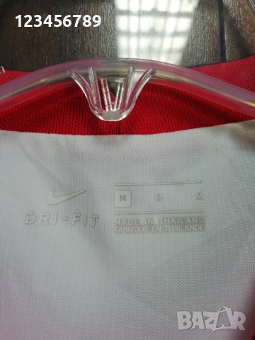 Англия Хари Кейн оригинална тениска фланелка Nike Kane England Euro 2020 , снимка 7 - Тениски - 52023059