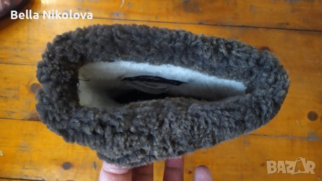 Топли дамски ботуши , снимка 10 - Дамски ботуши - 43176612