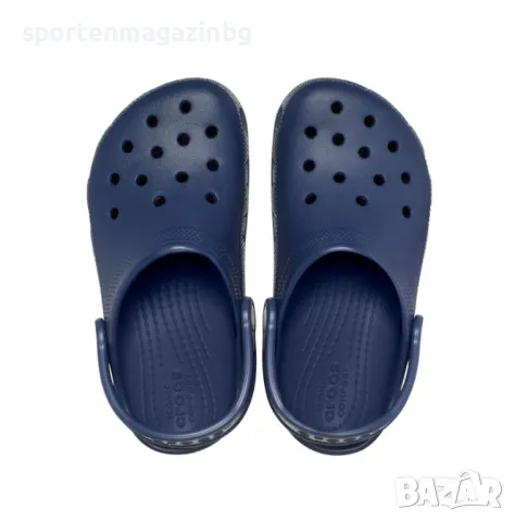 Детски сандали Crocs Classic Clog, снимка 6 - Детски сандали и чехли - 50139858