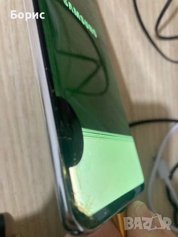 Samsung S10+,за екран, снимка 2 - Samsung - 53061150