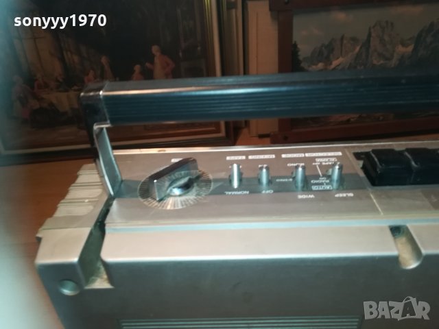 luxor big-sweden 2103211939, снимка 13 - Радиокасетофони, транзистори - 32250699