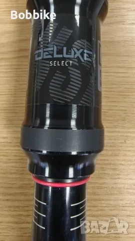 Заден амортисьор/Шок Rock Shox Deluxe Select 210x50mm, снимка 3 - Части за велосипеди - 47686237