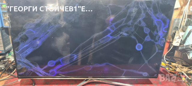 UE48H6200AY BN41-02156A BN94-07307X L48X1T_ESM BN44-00709A CY-GH048CSLV1H BN41-02110A BN95-01309A, снимка 6 - Части и Платки - 40732572