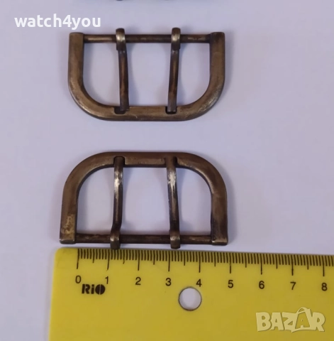 КАТАРАМИ ЗА РАНИЦА ИЛИ ЧАНТИЧНА АКСЕСОАР ЗА РАНИЦА. OТКОПЧАВАЩА КАТАРАМА, снимка 4 - Други - 39344292