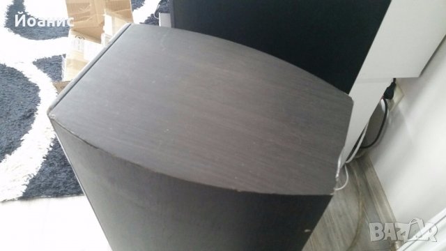Wharfedale Diamond 10.3 , снимка 2 - Тонколони - 28700461