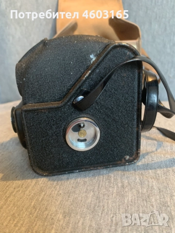 фотоапарат Ensign Ful-Vue , снимка 5 - Фотоапарати - 52868345