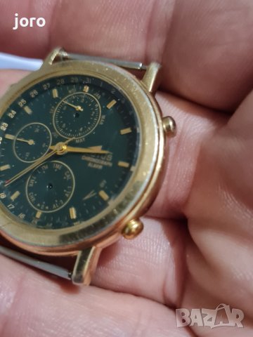 lotus chronograph, снимка 1 - Мъжки - 44032778