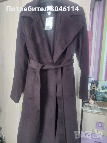 Дамско палто H&М