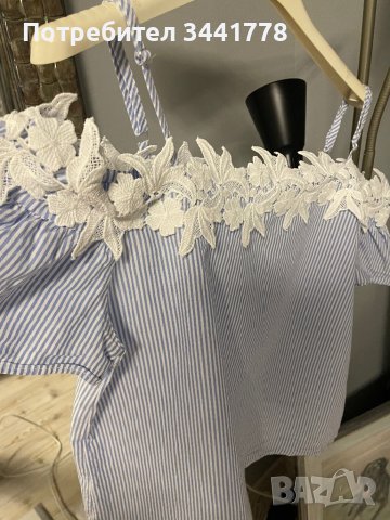 Orsay блуза, снимка 4 - Ризи - 40438119