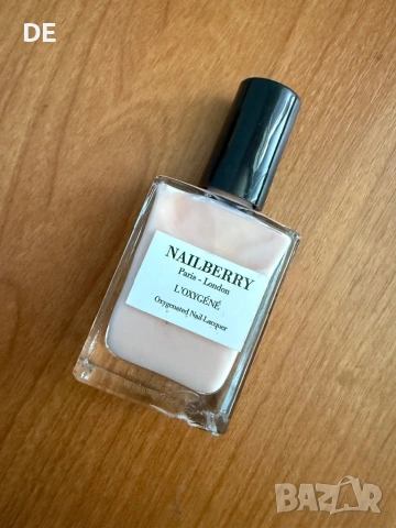 Лак за нокти