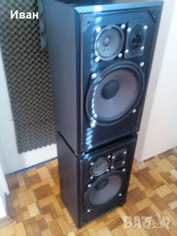 Dual тонколони, снимка 4 - Тонколони - 32288967