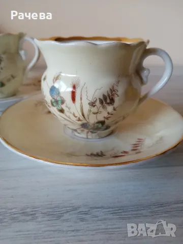 За колекционери Carl Tielsch 