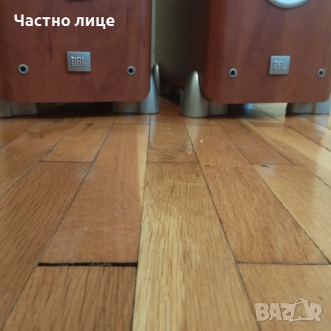 JBL четирилентови, снимка 6 - Тонколони - 52776194
